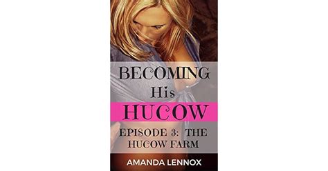 How To Become A Hucow: A Comprehensive Guide.